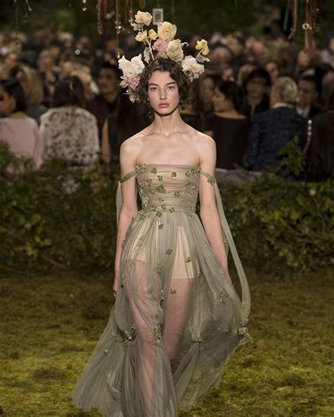 maria grazia chiuri first dior collection|current designer for christian dior.